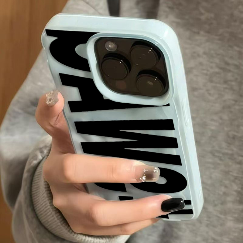 SWAG大胆な文字デザインのiPhoneケース iPhone - Phone Cases Men のレビューと価格