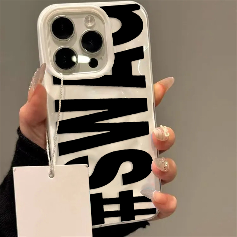 SWAG大胆な文字デザインのiPhoneケース iPhone - Phone Cases Men のレビューと価格