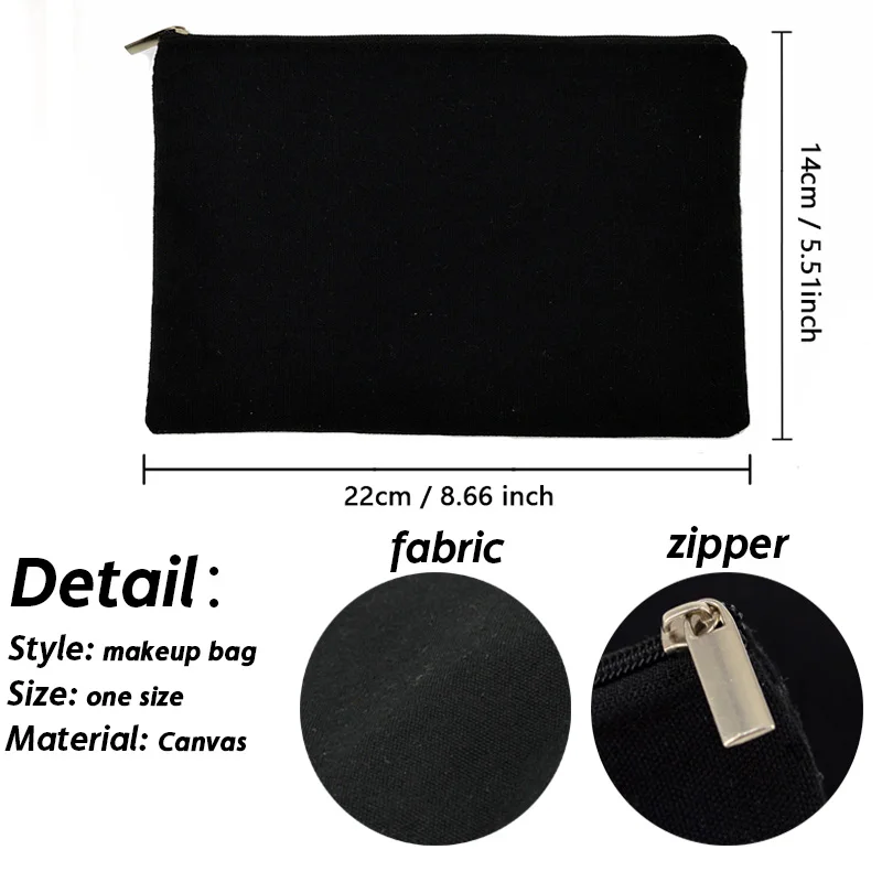 パーソナライズされたメイクアップバッグ,結婚式,独身パーティ - Monogram Custom Case のレビューと価格