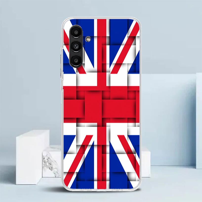 ユニオンジャック イギリス国旗柄 サムスン Galaxy A - Phone Cases Uk Samsung のレビューと価格