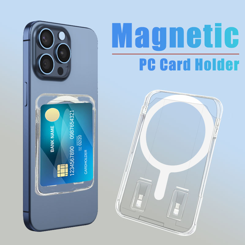 For MagSafe対応 For iPhone 17 16 - Phone Cases That Hold Cards のレビューと価格