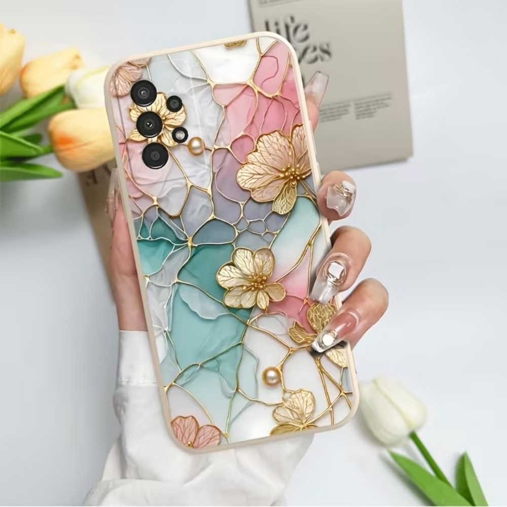Samsung Galaxy S26 S25 S24 S23 - Phone Cases For Samsung S21 5G のレビューと価格