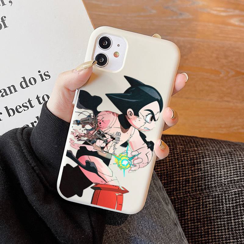 日本のレトロな半袖電話ケース,ソフトケース,単色,iPhon - Phone Cases Xr Boys のレビューと価格