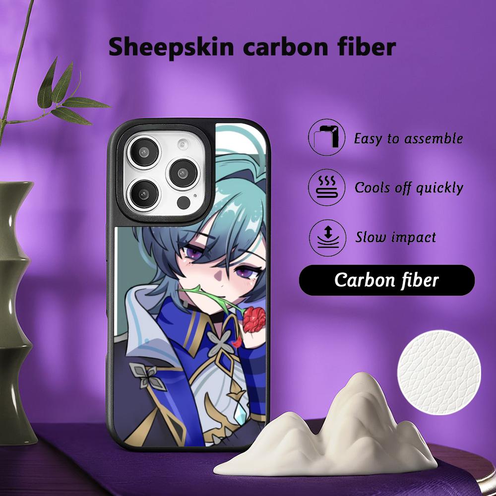 ローヘンホットゲームマンポスターパターンiPhoneケース  - Phone Cases Men のレビューと価格