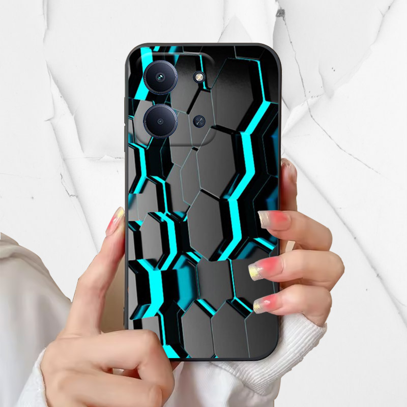 Xiaomi POCO C85 4G用ケースカバー C 85 - Phone Cases Europe のレビューと価格