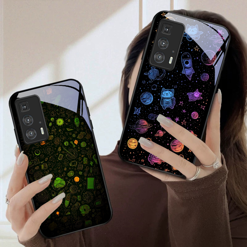 モトローラ Moto Edge 20 Lite、30 Pro - Phone Cases Motorola のレビューと価格