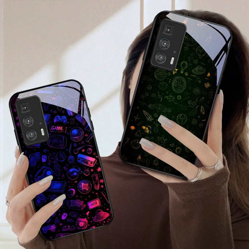 モトローラ Moto Edge 20 Lite、30 Pro - Phone Cases Motorola のレビューと価格