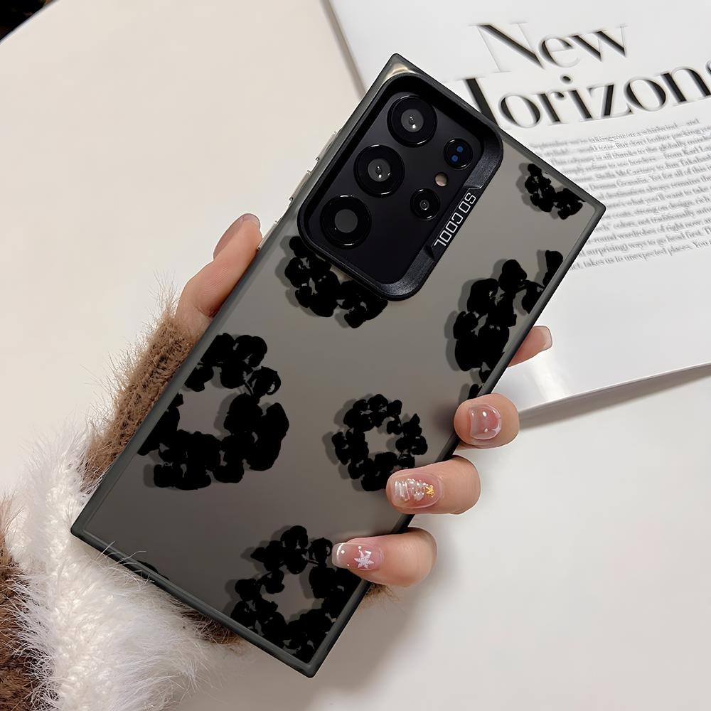高級 D-Denim-T-Tears スマホケース Sams - Phone Cases Galaxy S24 のレビューと価格