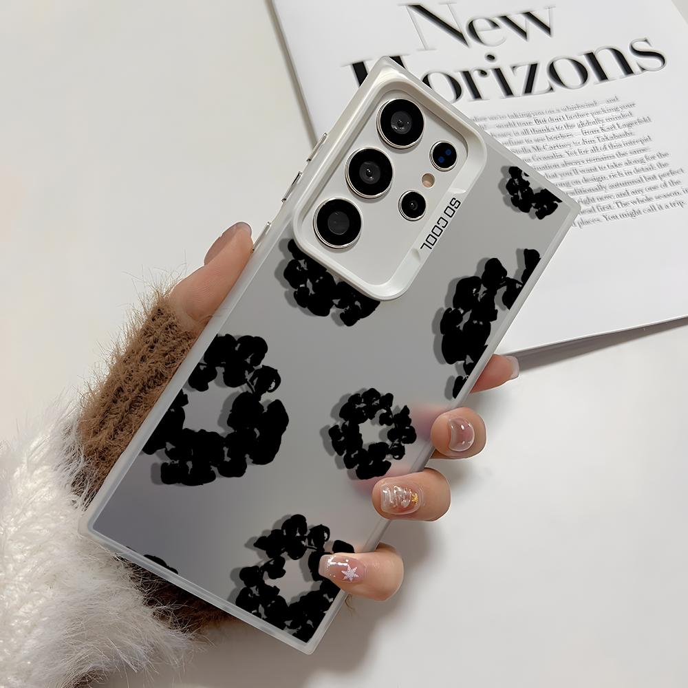 高級 D-Denim-T-Tears スマホケース Sams - Phone Cases Galaxy S24 のレビューと価格