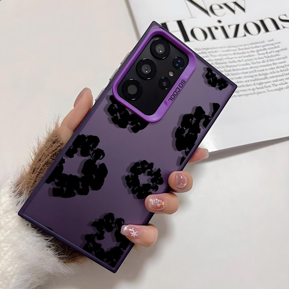 高級 D-Denim-T-Tears スマホケース Sams - Phone Cases Galaxy S24 のレビューと価格
