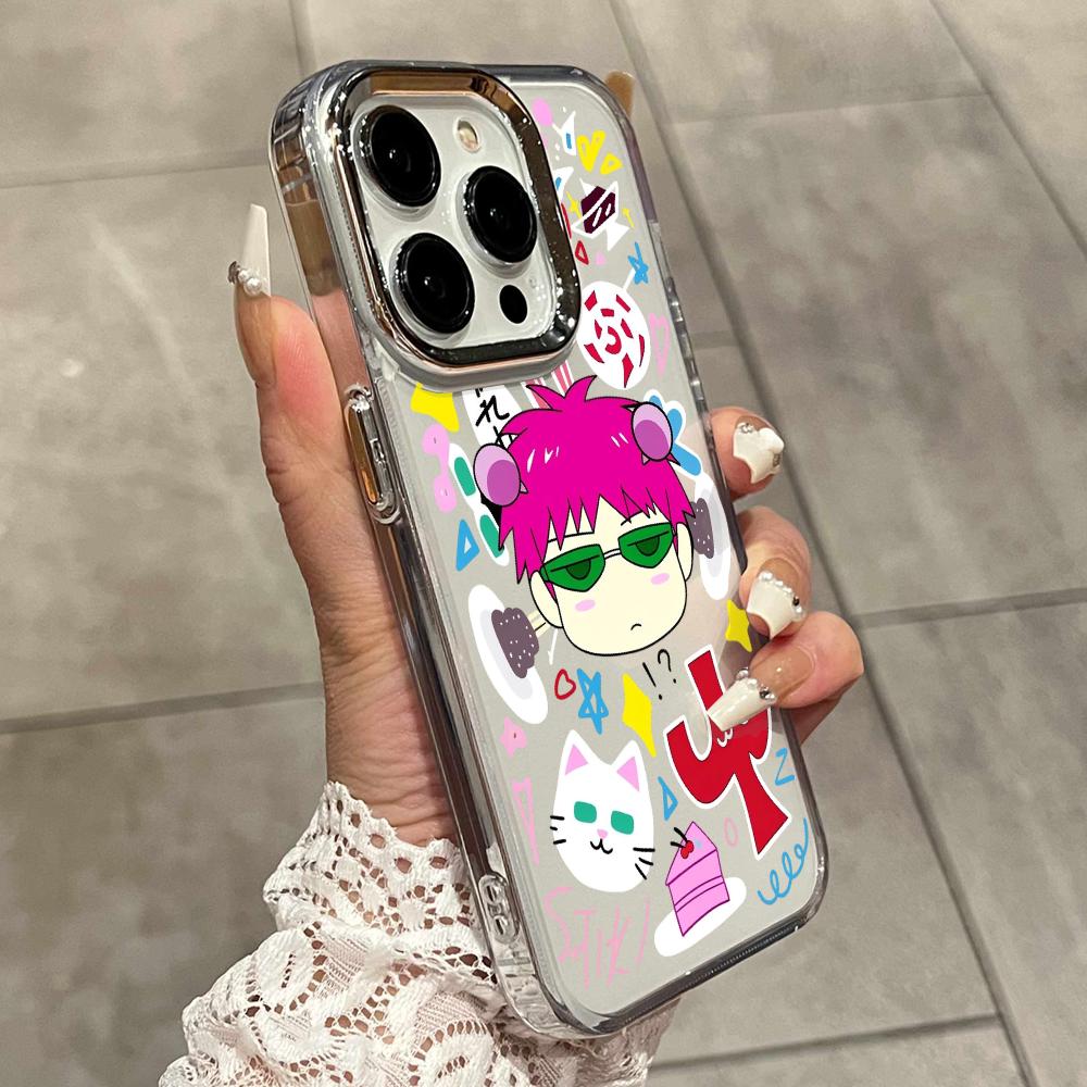 シリカゲル製キュートな子猫柄スマホケース iPhone 16 - Phone Cases Xr Boys のレビューと価格