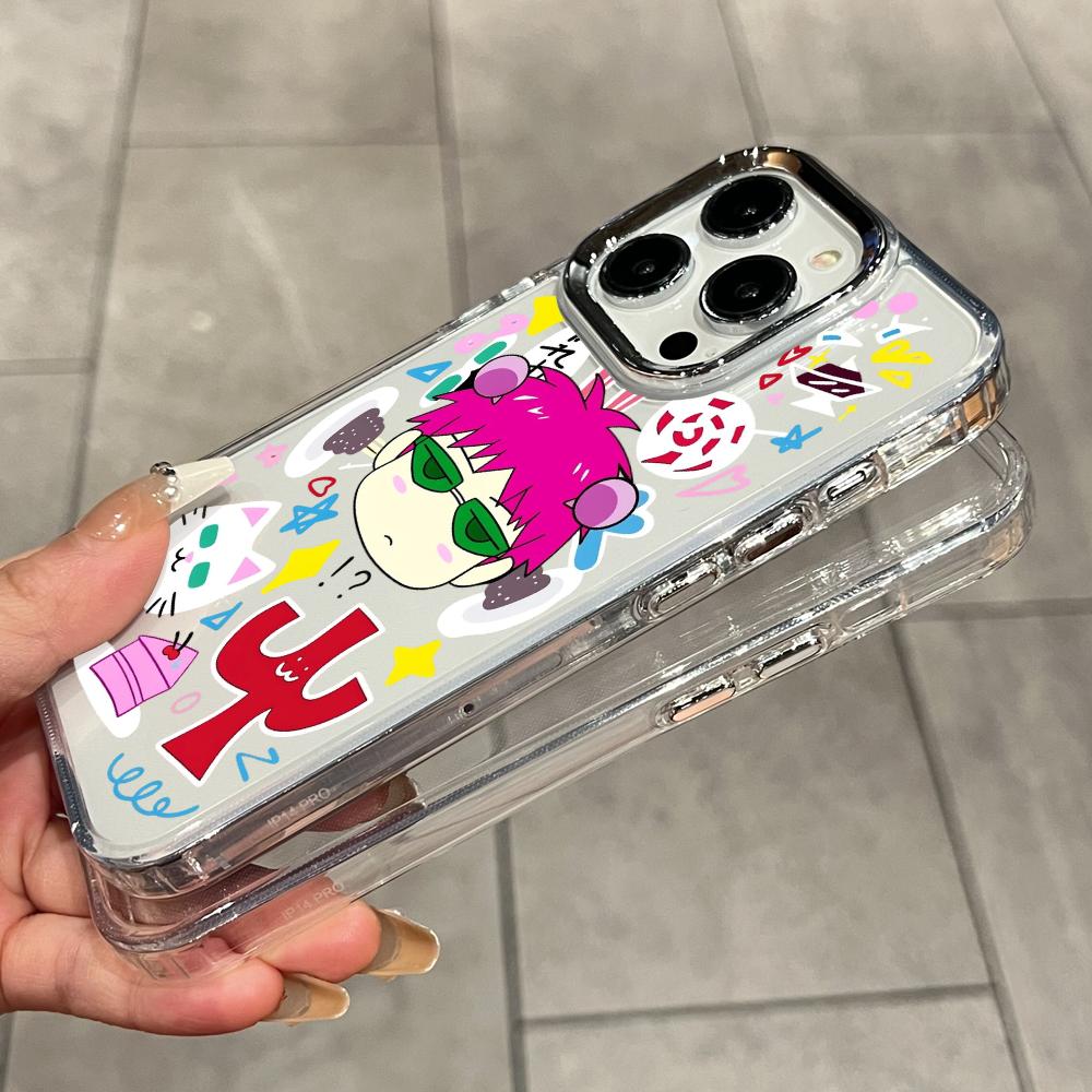 シリカゲル製キュートな子猫柄スマホケース iPhone 16 - Phone Cases Xr Boys のレビューと価格