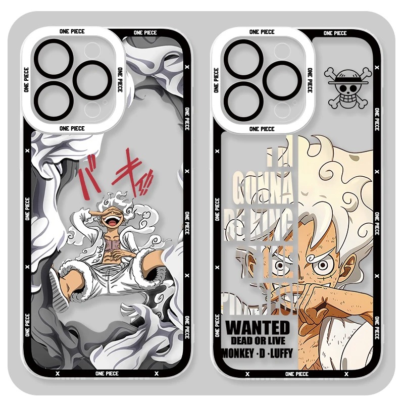 ワンピース モンキー・D・ルフィ ギア5 ニカ ケース Sa - Phone Cases For Samsung S21 5G のレビューと価格
