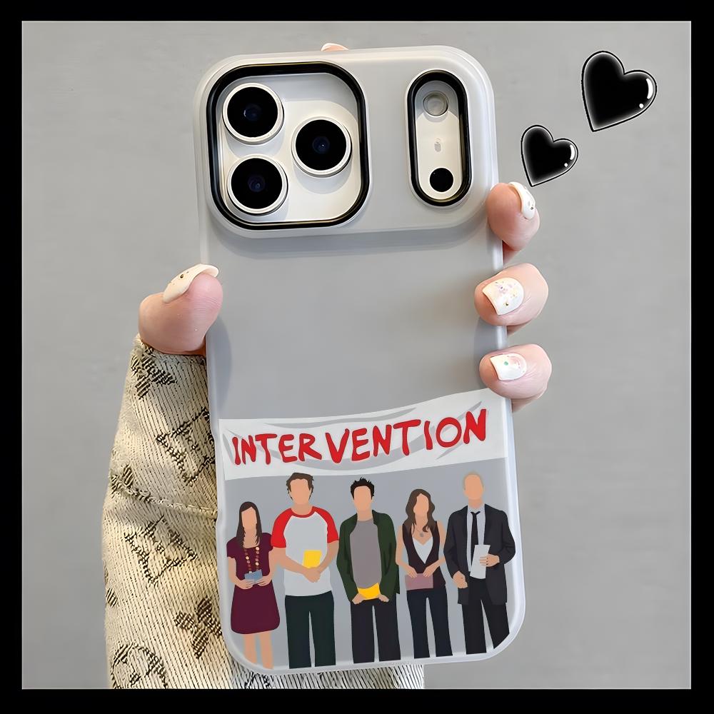 コメディシリーズ「ザ・オフィス」iPhone 12-17用ク - Phone Cases Yellow のレビューと価格