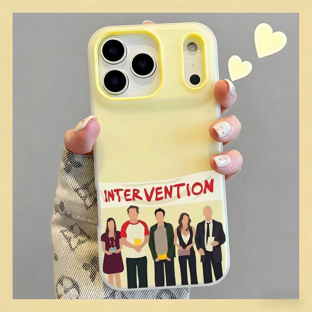 コメディシリーズ「ザ・オフィス」iPhone 12-17用ク - Phone Cases Yellow のレビューと価格