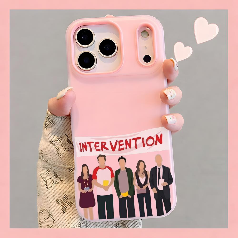 コメディシリーズ「ザ・オフィス」iPhone 12-17用ク - Phone Cases Yellow のレビューと価格
