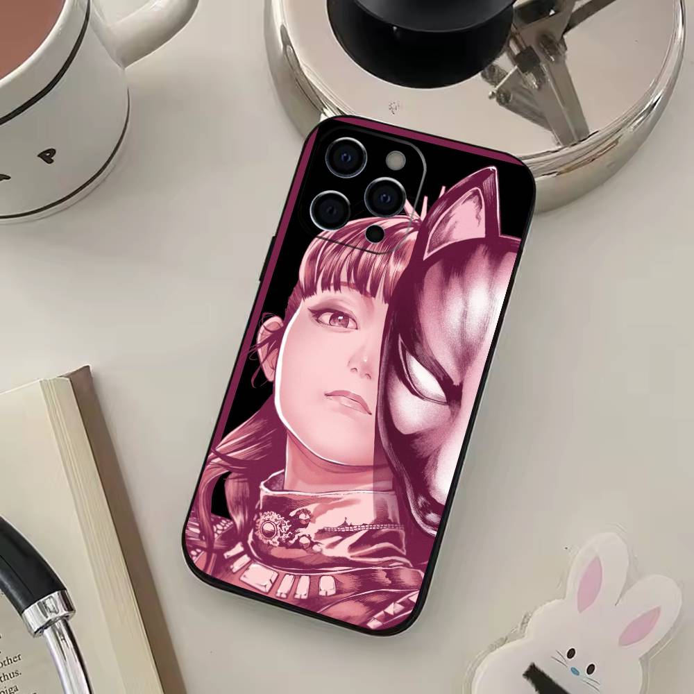 日本のアイドルB-BabyM-metal iPhoneケース - Phone Cases Xs のレビューと価格