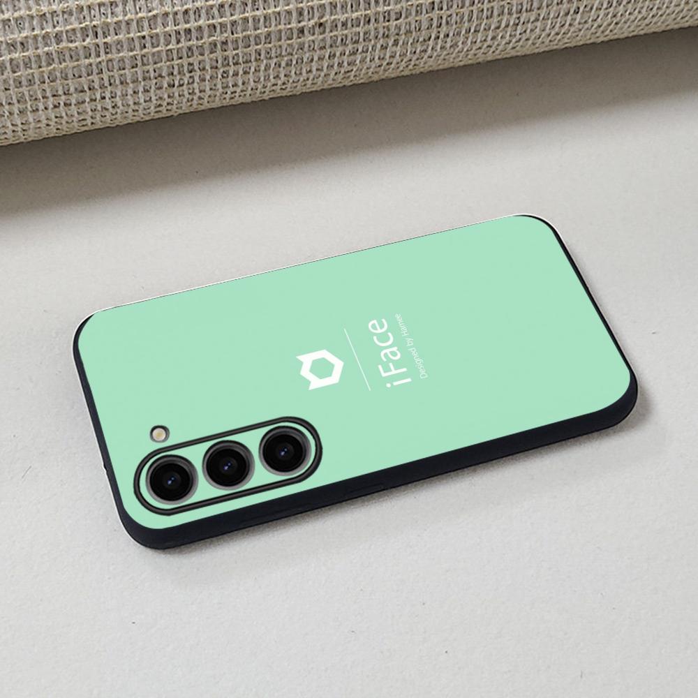 かわいいファッション i-iFaceS ins デザイン電話 - Phone Cases Samsung S25 のレビューと価格