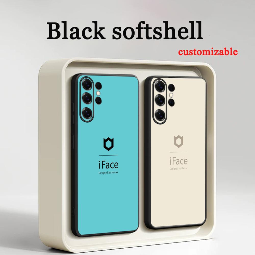 かわいいファッション i-iFaceS ins デザイン電話 - Phone Cases Samsung S25 のレビューと価格