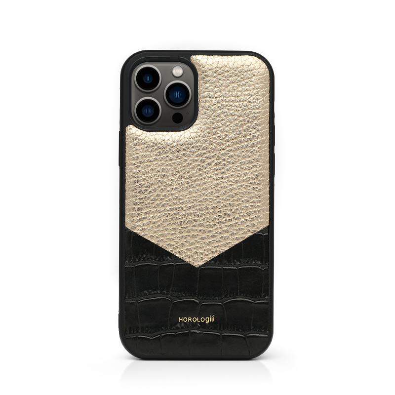 モノグラムカスタムネームファッション携帯ケース 女性用 iP - Monogram Custom Case のレビューと価格