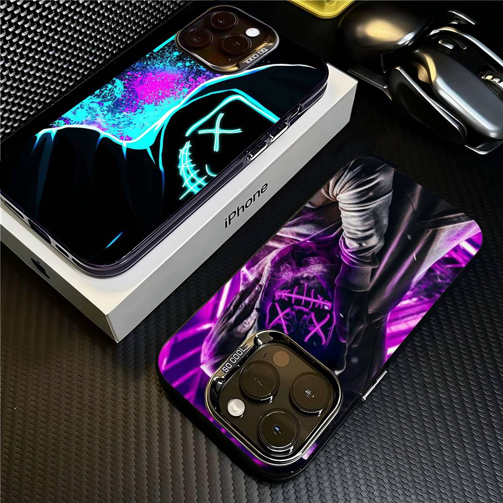 D-Devil Bad Boy iPhoneケース iPho - Phone Cases Xr Boys のレビューと価格
