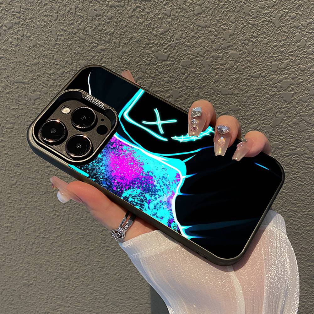 D-Devil Bad Boy iPhoneケース iPho - Phone Cases Xr Boys のレビューと価格