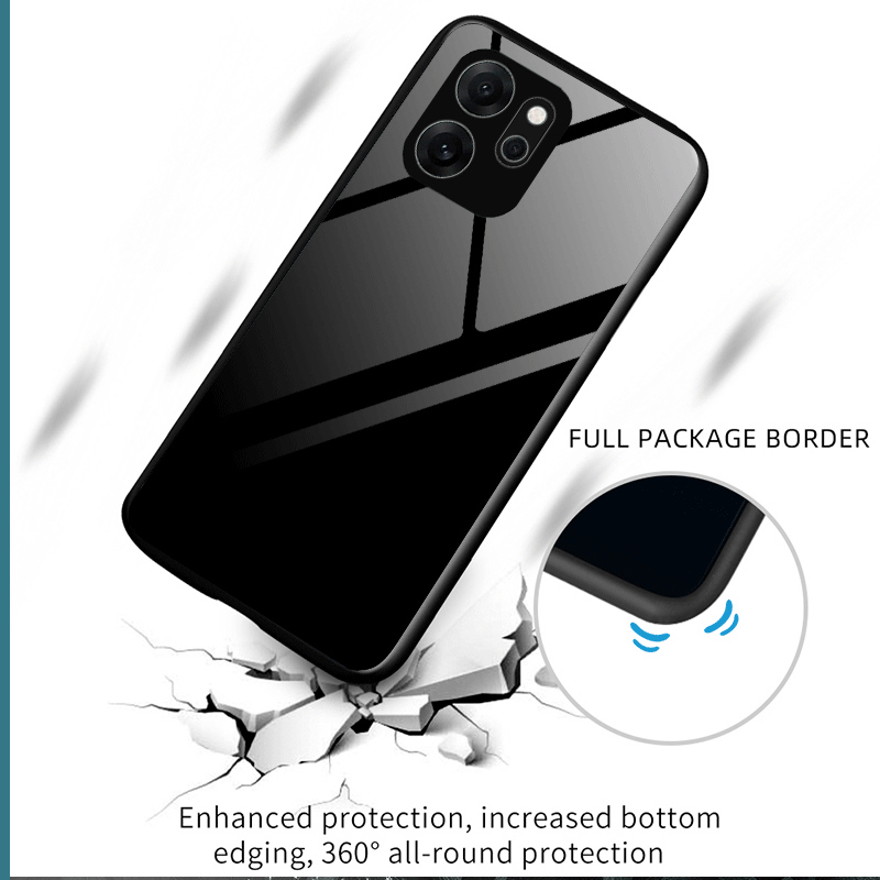 硬質強化ガラスケースモトローラモトエッジ 60 ネオ 60  - Phone Cases Motorola のレビューと価格