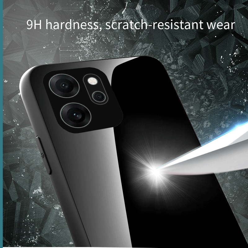 硬質強化ガラスケースモトローラモトエッジ 60 ネオ 60  - Phone Cases Motorola のレビューと価格