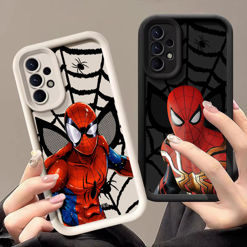 マーベル スパイダーマン アベンジャーズ ケース Samsu - Phone Cases Samsung A14 のレビューと価格