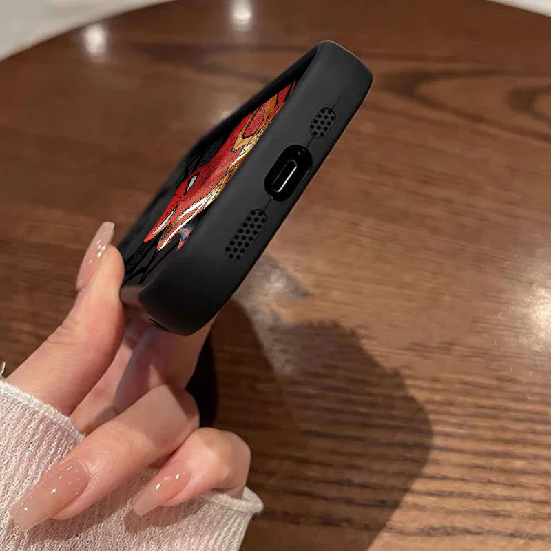 マーベル スパイダーマン アベンジャーズ ケース Samsu - Phone Cases Samsung A14 のレビューと価格