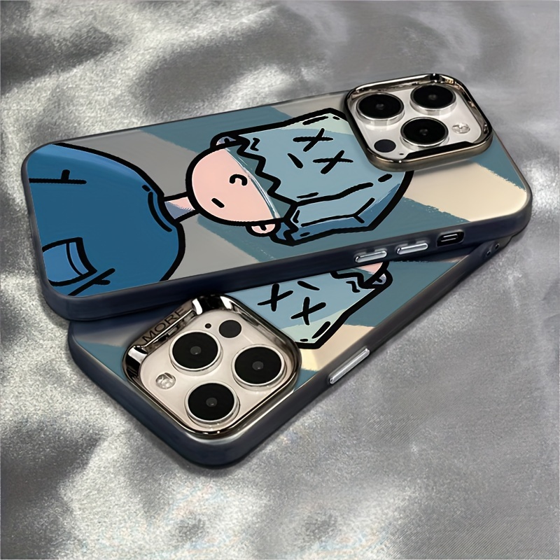 レンズ保護耐衝撃スマホケース iPhone 17 16 15 - Phone Cases Xr Boys のレビューと価格
