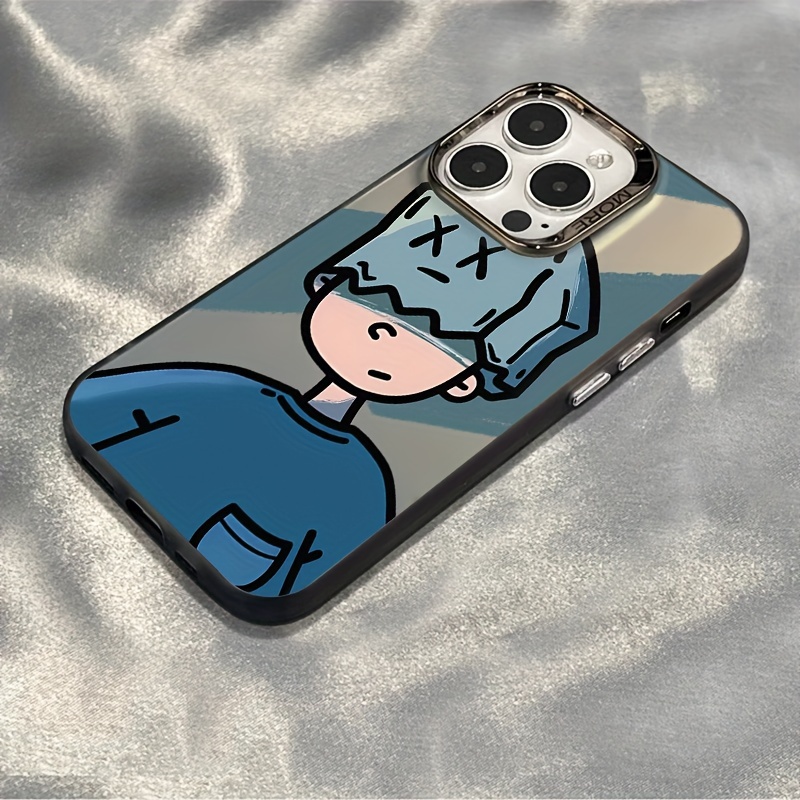 レンズ保護耐衝撃スマホケース iPhone 17 16 15 - Phone Cases Xr Boys のレビューと価格