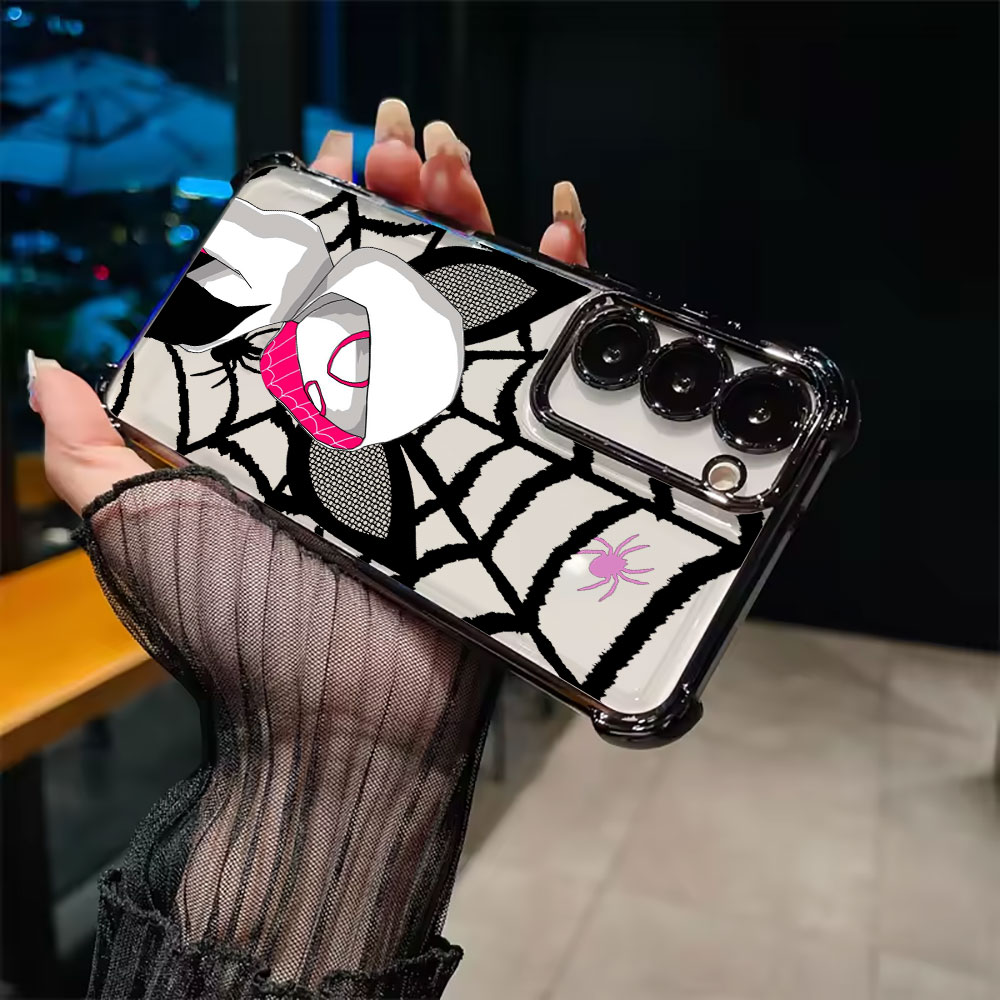 スパイダーマン マイルズ・モラレス ヒーローズケース Sam - Phone Cases For Samsung S21 5G のレビューと価格
