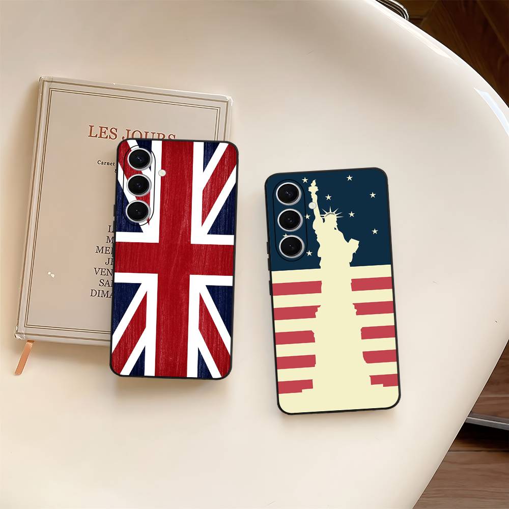 イングランド、英国、英国旗、Samsung S24 FE、S - Phone Cases Uk Samsung のレビューと価格