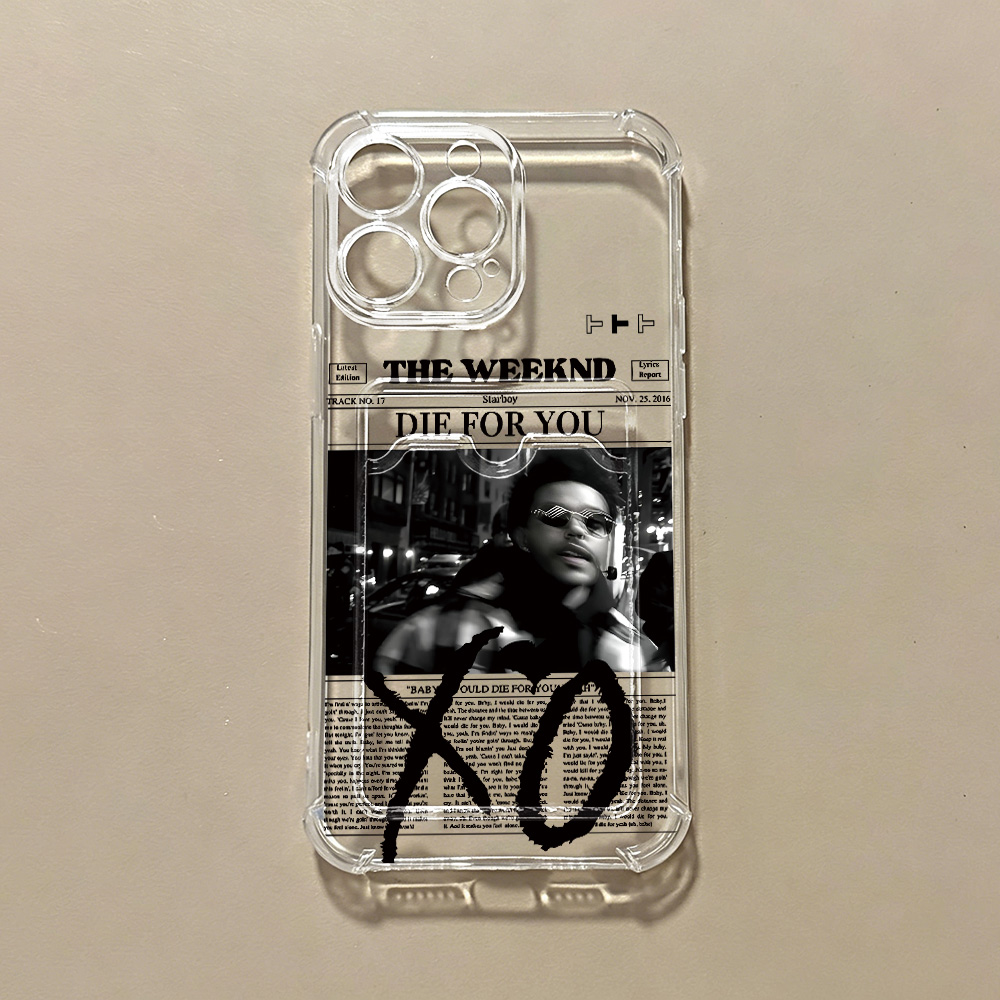 HOT The W-WeekndS ファッションカードホルダ - Phone Cases That Hold Cards のレビューと価格