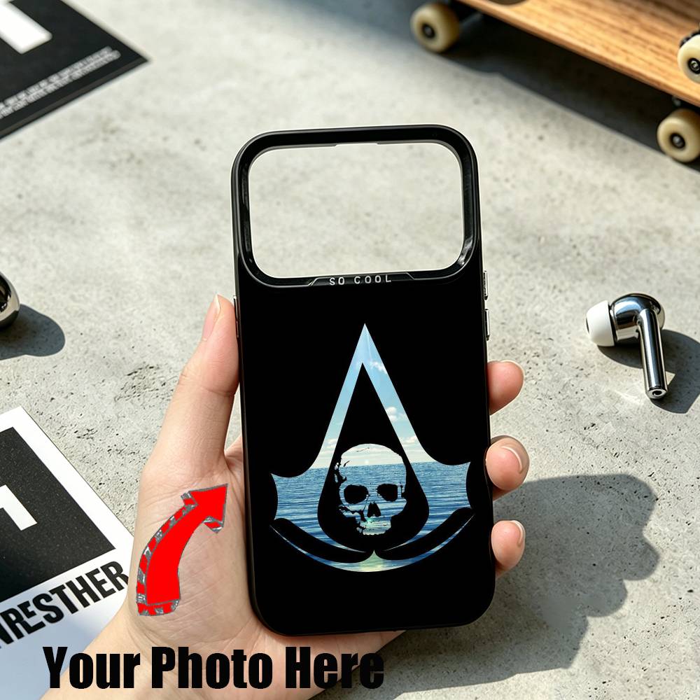 アサシンクリードゲーム メンズ向け人気スマホケース iPho - Phone Cases Men のレビューと価格