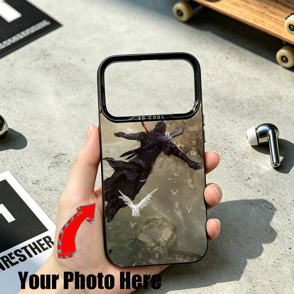 アサシンクリードゲーム メンズ向け人気スマホケース iPho - Phone Cases Men のレビューと価格
