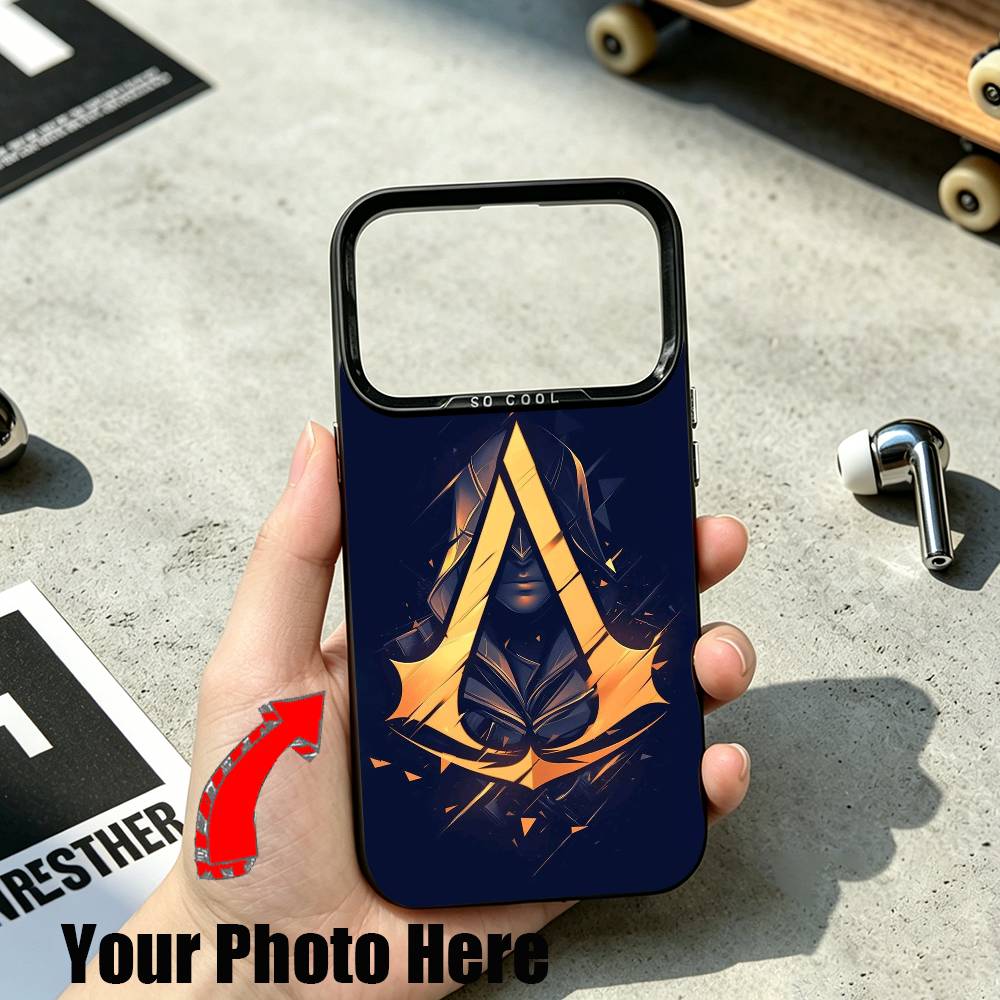 アサシンクリードゲーム メンズ向け人気スマホケース iPho - Phone Cases Men のレビューと価格