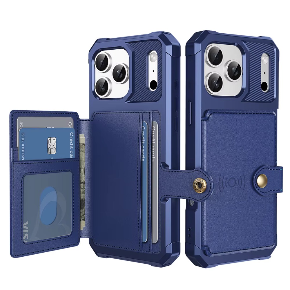 Apple iPhone 17 Air、16E、16、15、 - Phone Cases That Hold Cards のレビューと価格