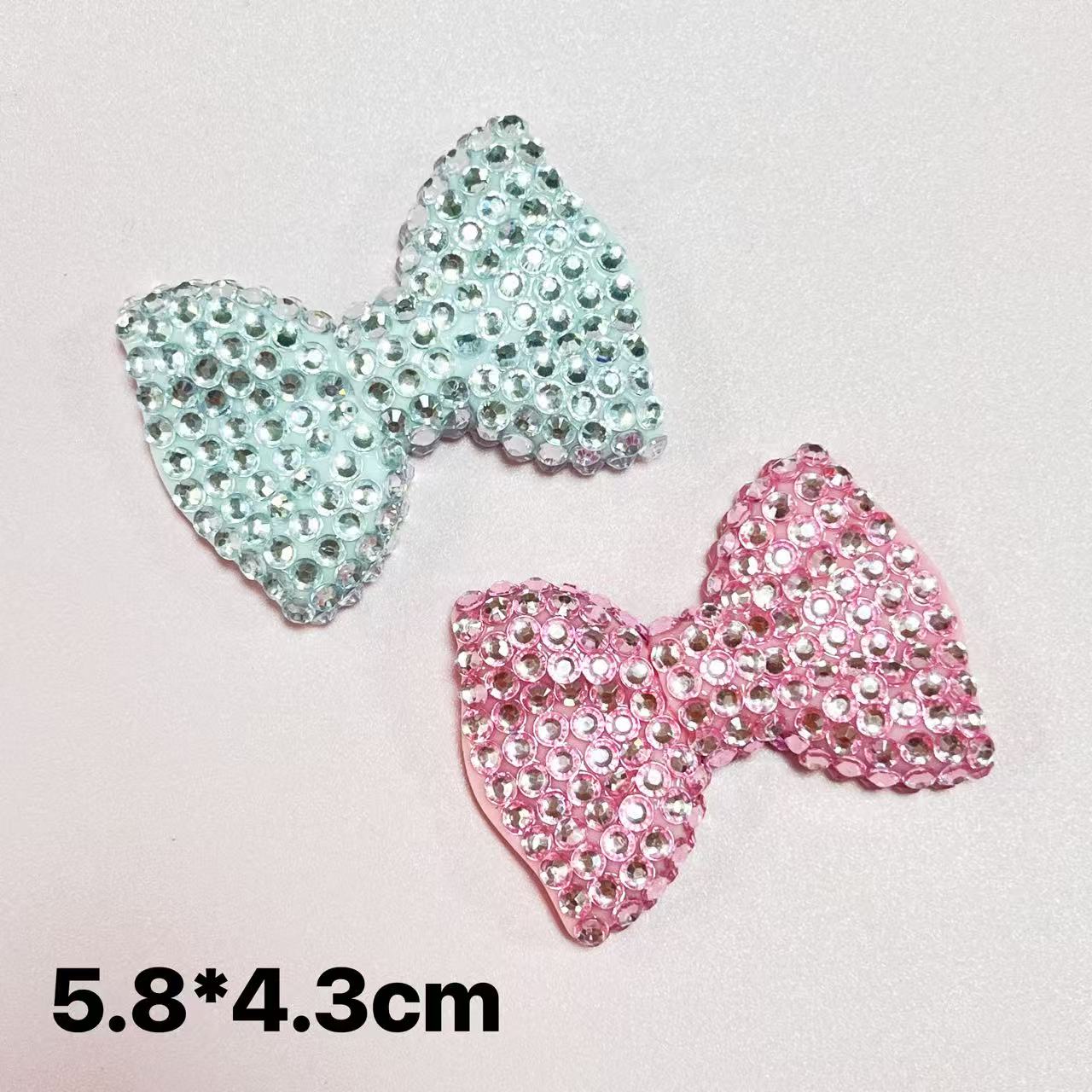 2個セット 高級感 大きめサイズ レジン ABカラー フラッ - Phone Cases Europe のレビューと価格