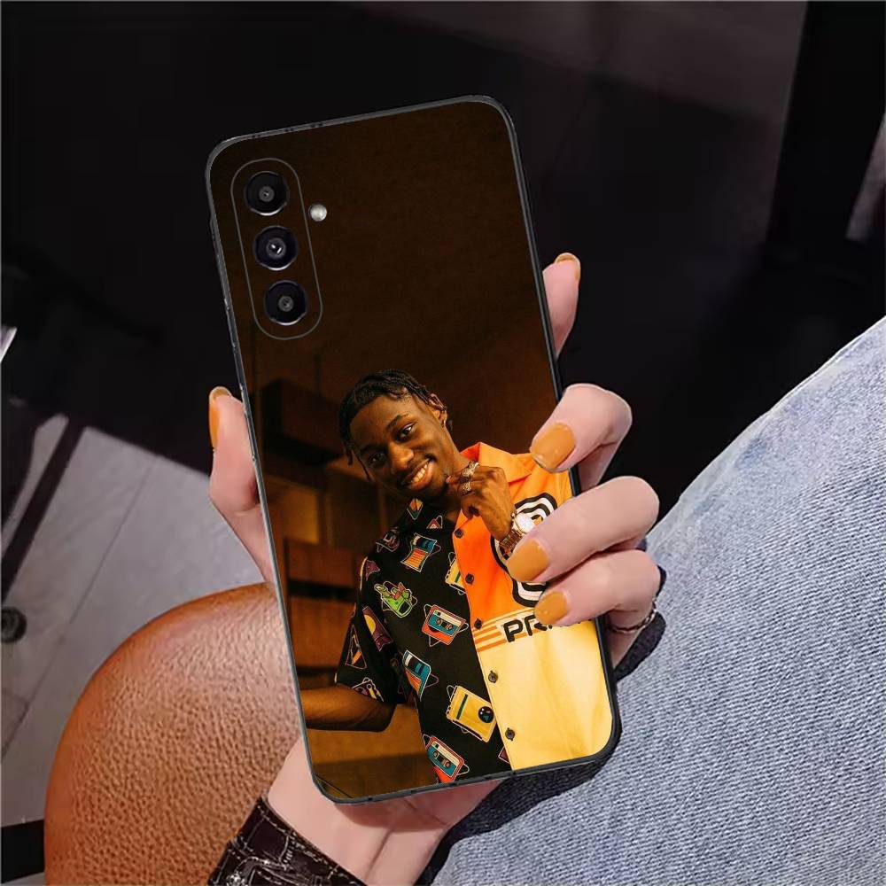 UKドリルラッパー風スマホケース Samsung Galax - Phone Cases Uk Samsung のレビューと価格