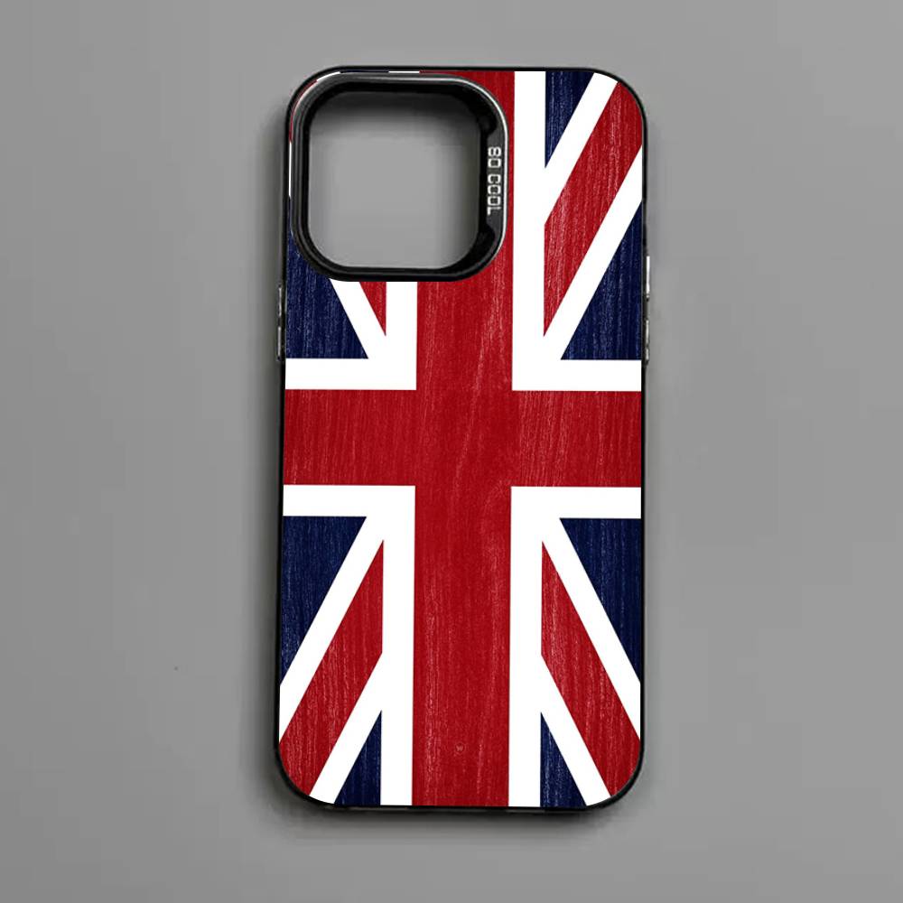 英国旗柄スマホケース Samsung Galaxy S26  - Phone Cases Uk Samsung のレビューと価格