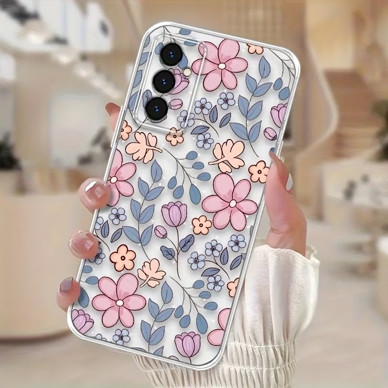 滑り止めクリアスマホケース Samsung Galaxy S - Phone Cases For Samsung S21 5G のレビューと価格