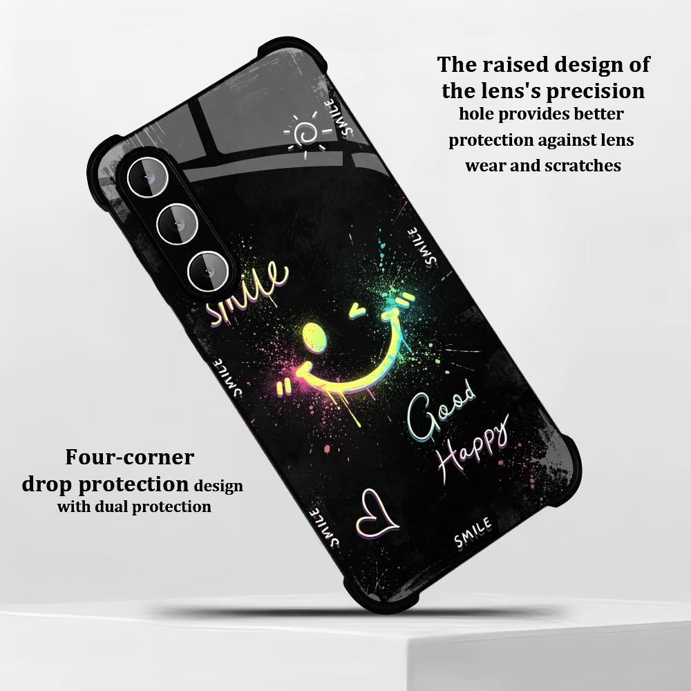 毎日良い気分になれるスマホケース s26 ultra cas - Phone Cases Quad Lock のレビューと価格