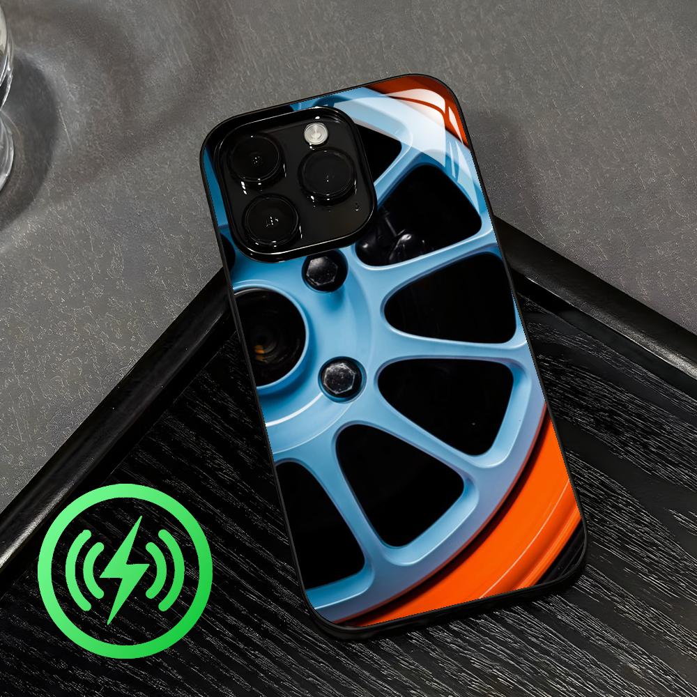 カーグルフレーシング iPhone17 16 15 14 1 - Phone Cases Xs のレビューと価格