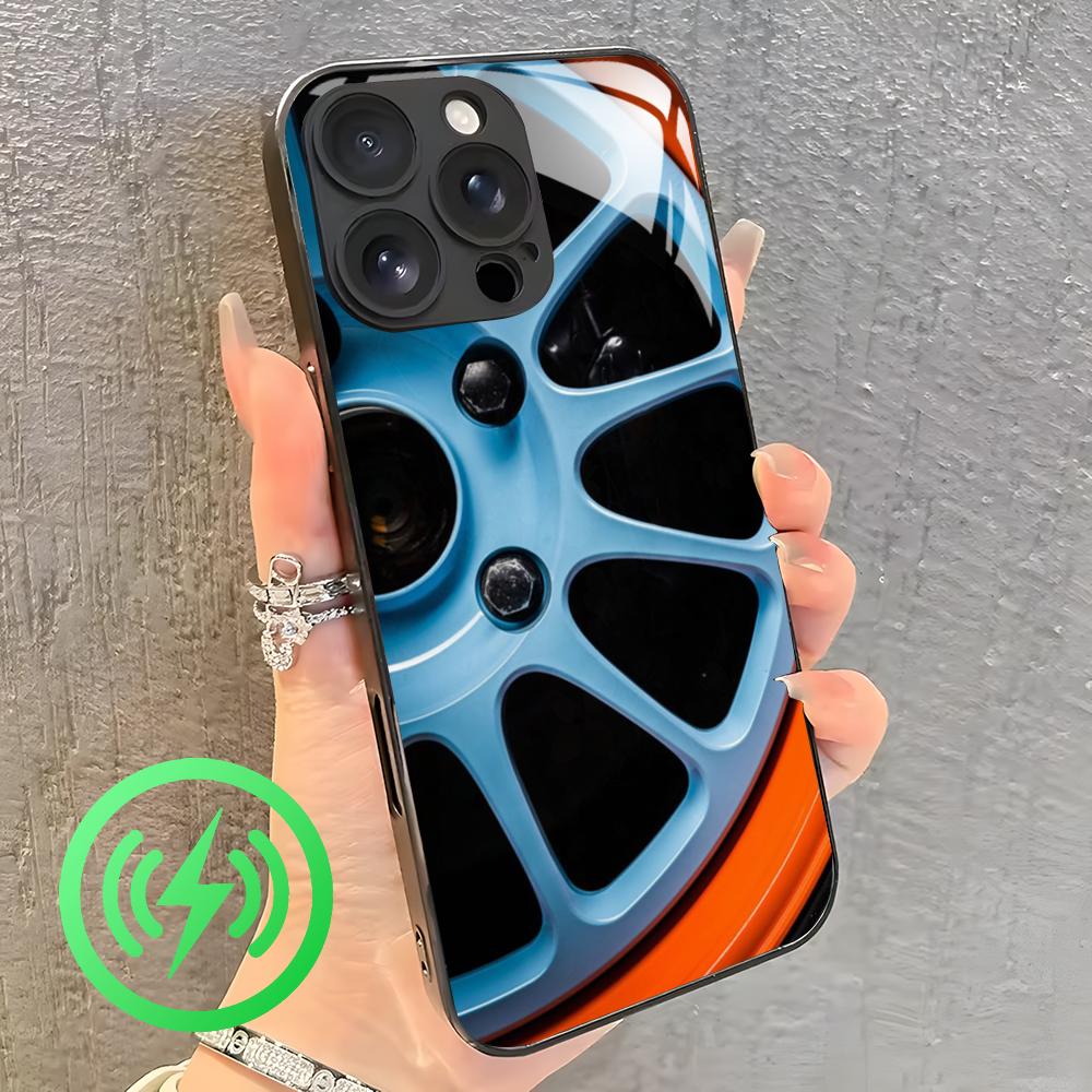 カーグルフレーシング iPhone17 16 15 14 1 - Phone Cases Xs のレビューと価格