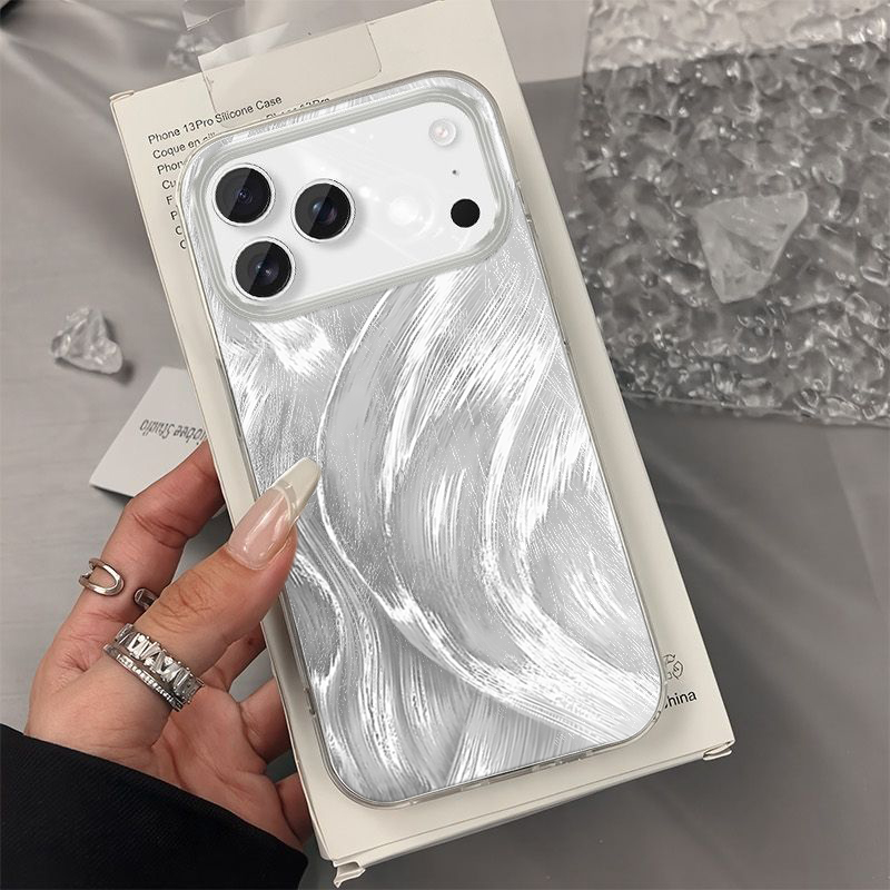 高級ファッションレーザーファンダフォンケース iPhone  - Phone Cases Best のレビューと価格