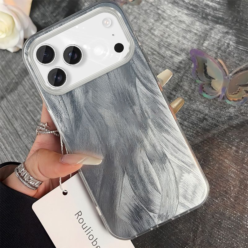 高級ファッションレーザーファンダフォンケース iPhone  - Phone Cases Best のレビューと価格