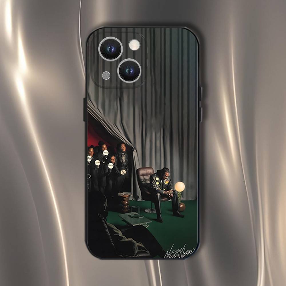 B-Burna B-Boy Singer クールな電話ケース - Phone Cases Xr Boys のレビューと価格