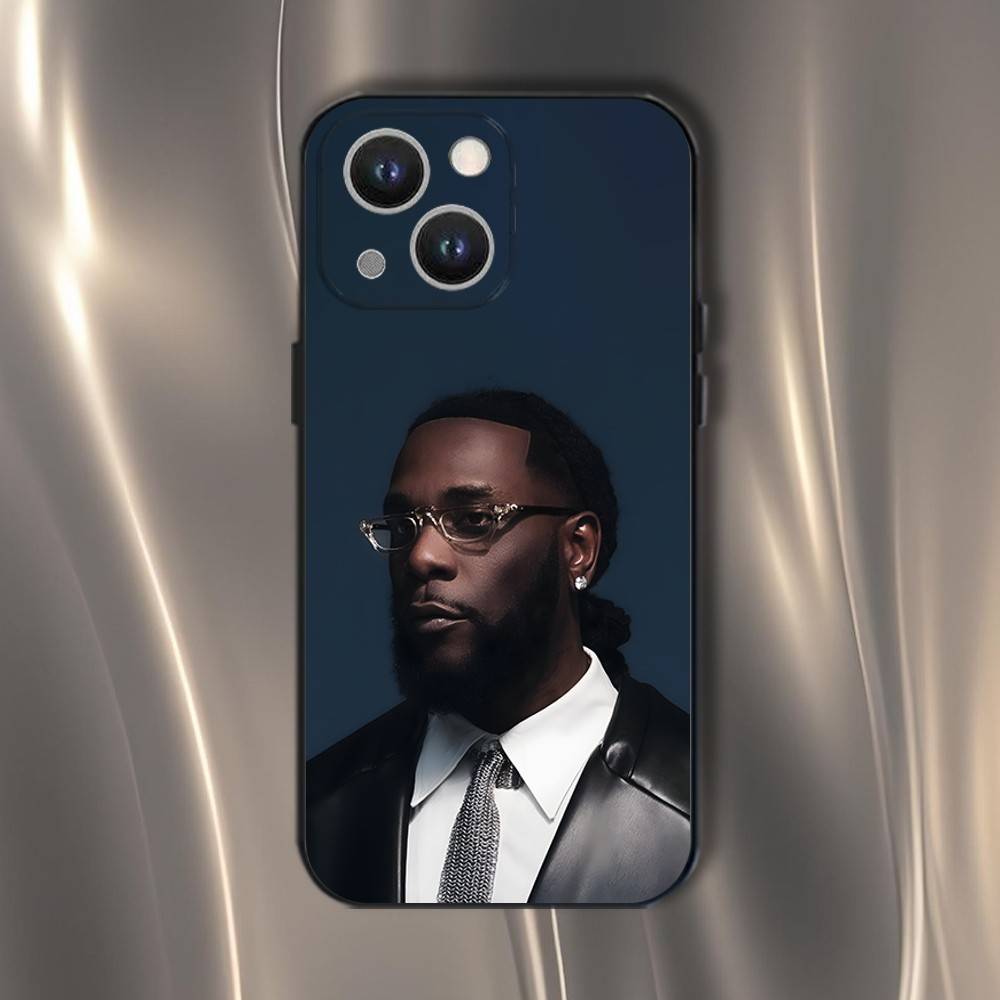 B-Burna B-Boy Singer クールな電話ケース - Phone Cases Xr Boys のレビューと価格